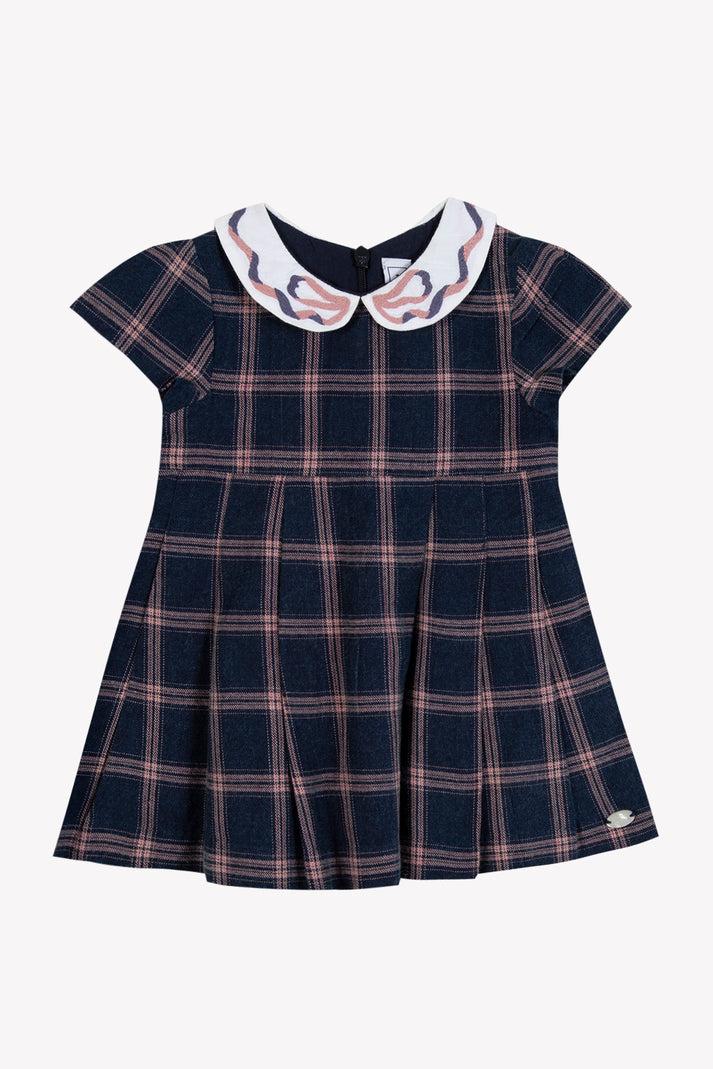 tartine et chocolat Jurk myosotis bij Ruiten Myosotis