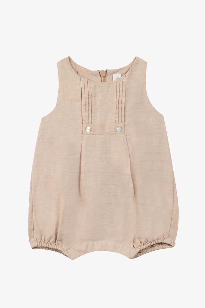 Tartine Et Chocolat Korte Combinatie Duin Linnen Duin