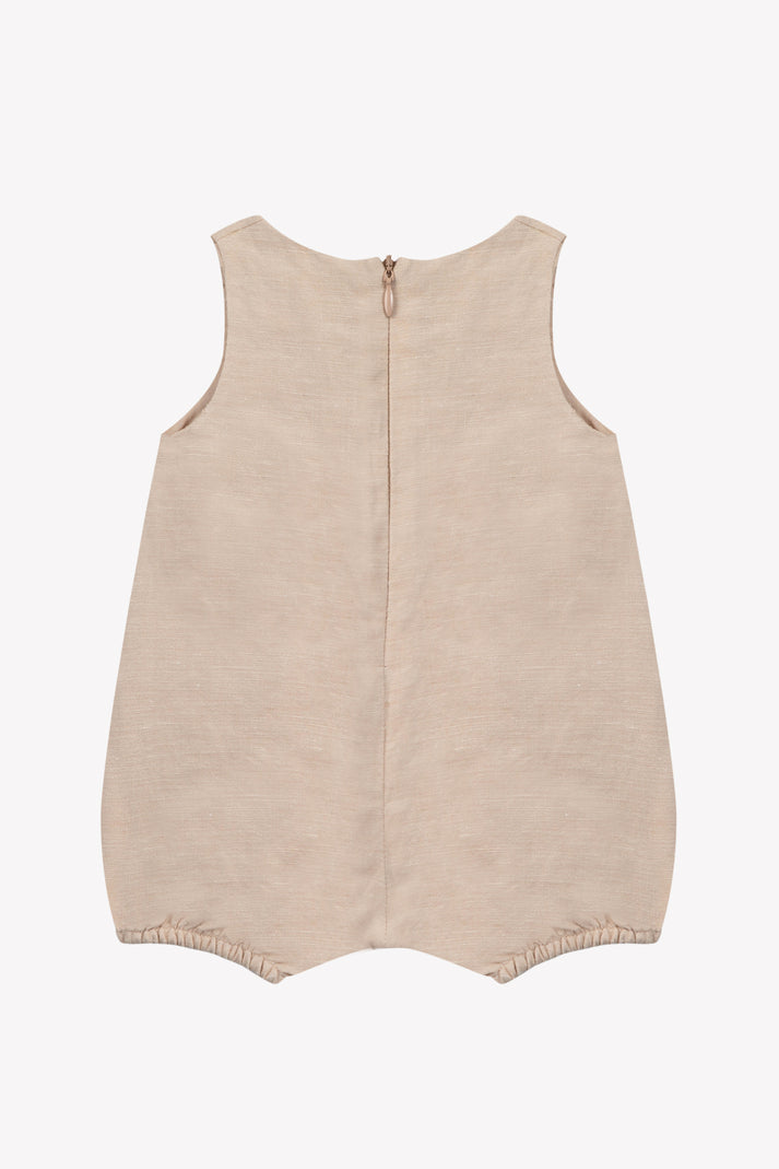 Tartine Et Chocolat Korte Combinatie Duin Linnen Duin