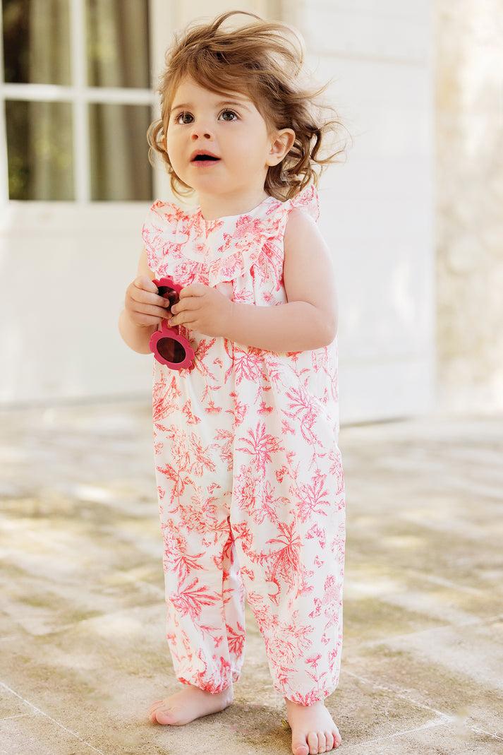 tartine et chocolat Lange combinatie Praline geïnspireerd op Toile de Jouy Praline