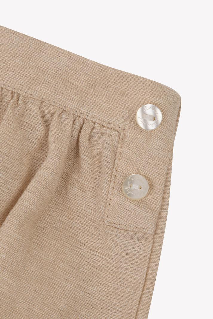 Tartine Et Chocolat Bloeier Duin Linnen Duin