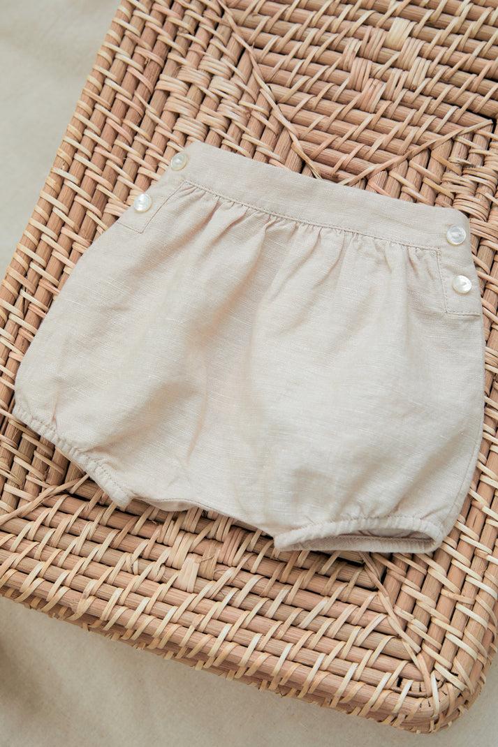 tartine et chocolat Bloeier duin Linnen duin