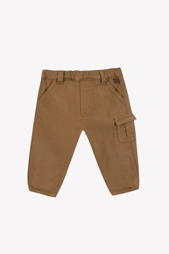 Tartine Et Chocolat Broek Vrachtschors Navy