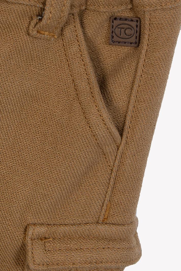 Tartine Et Chocolat Broek Vrachtschors Navy