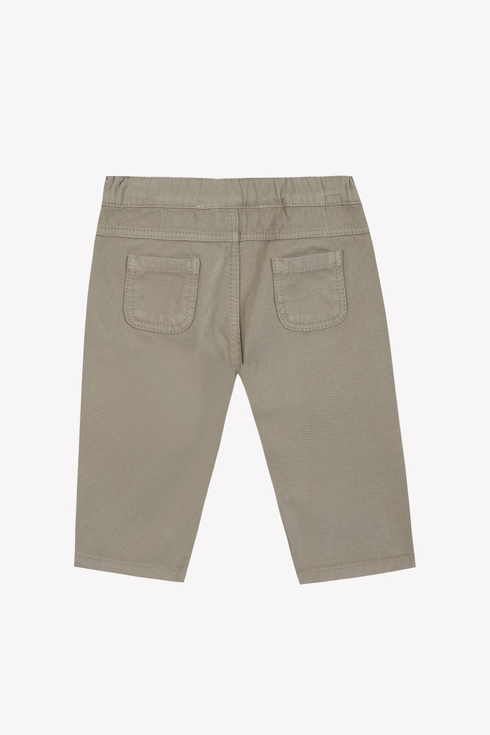 Tartine Et Chocolat Broek Zandzakken Zand