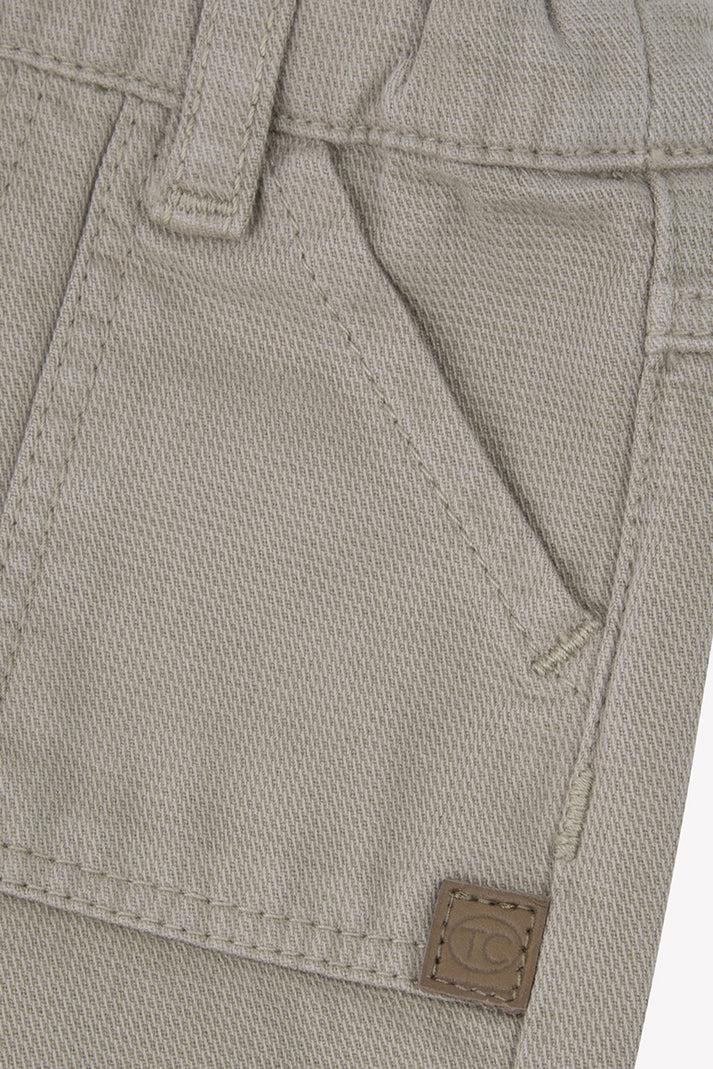 Tartine Et Chocolat Broek Zandzakken Zand