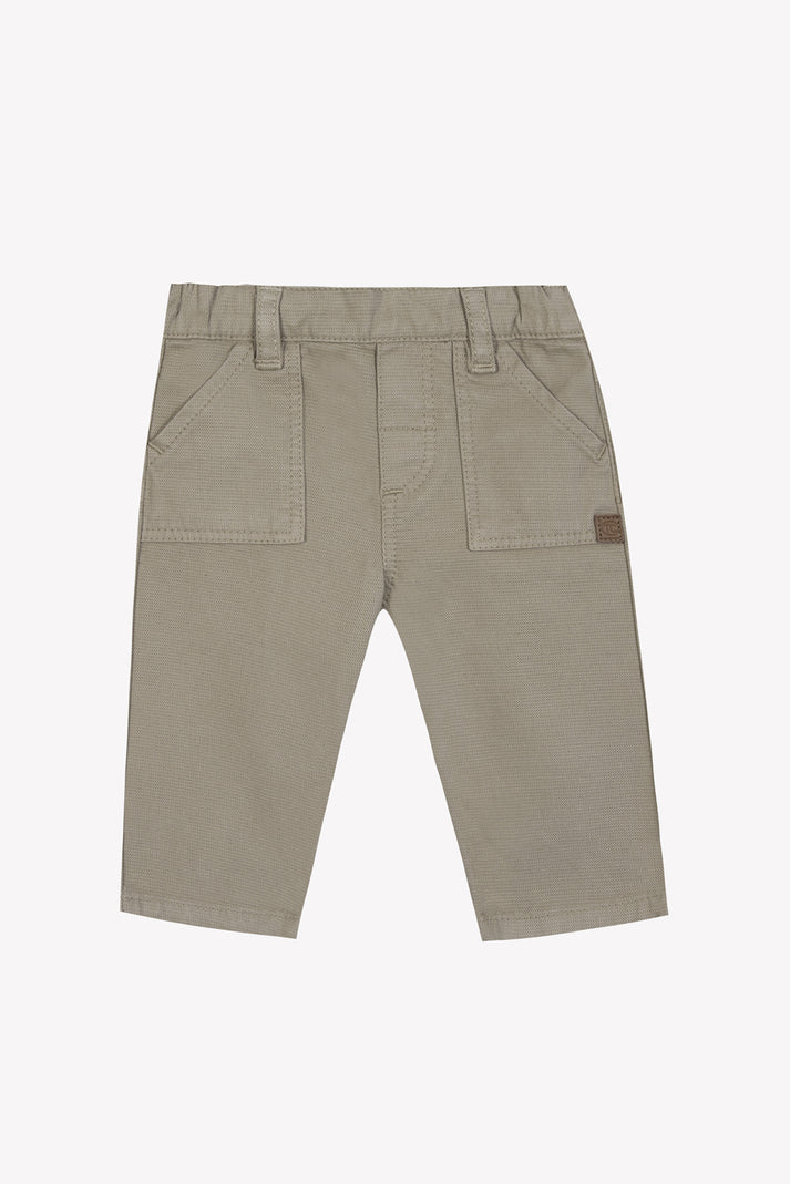 tartine et chocolat Broek zandzakken Zand