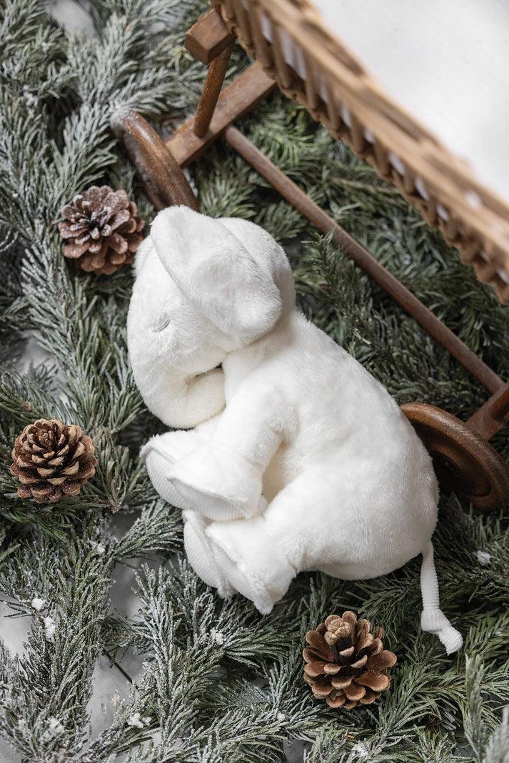 tartine et chocolat Ferdinand Sleepers 25 cm Ecru