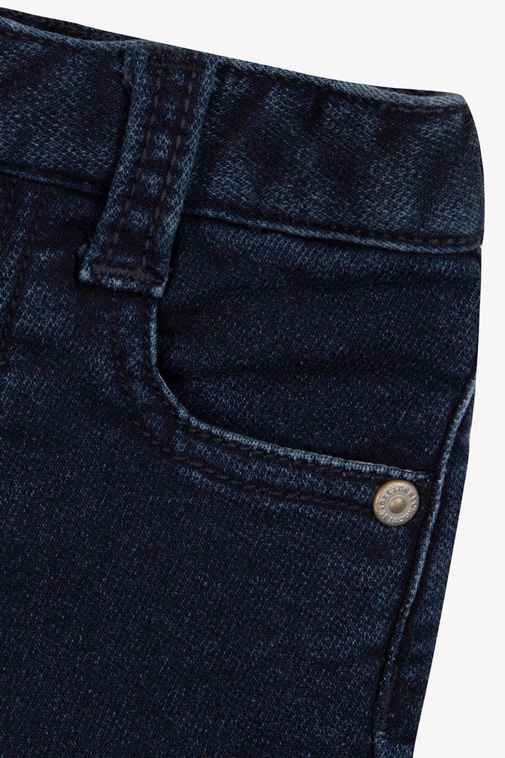 Tartine Et Chocolat Jeans Navy Denim Navy