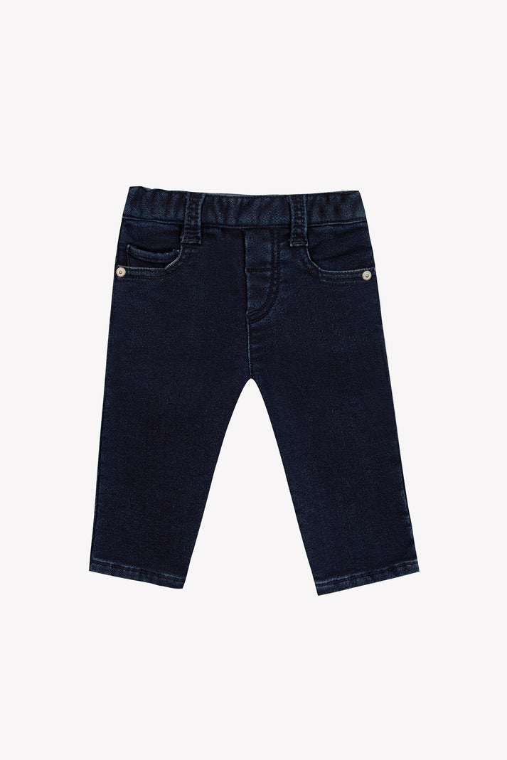 tartine et chocolat Jeans Navy denim Navy