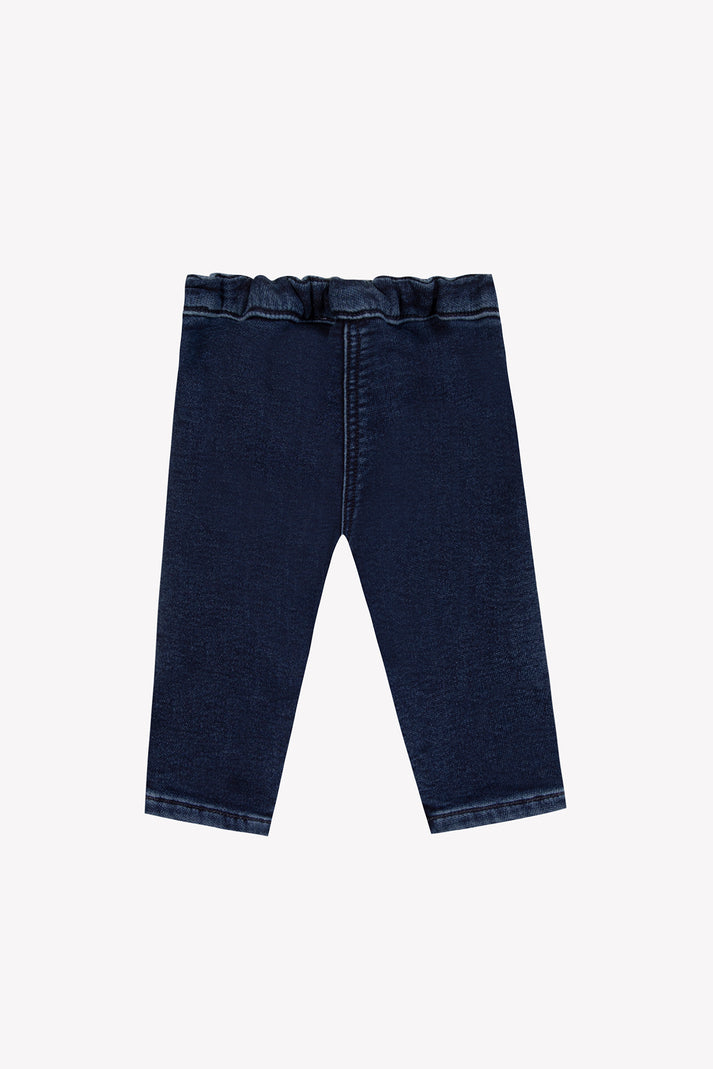 Tartine Et Chocolat Jeans Navy Zakken Navy