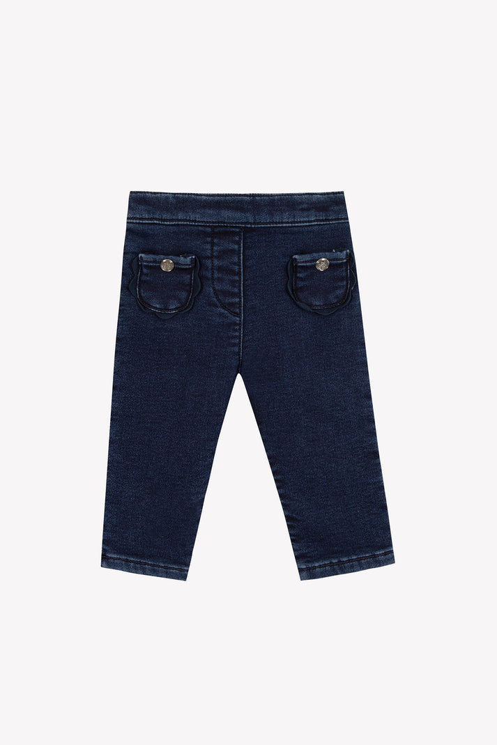 tartine et chocolat Jeans Navy zakken Navy