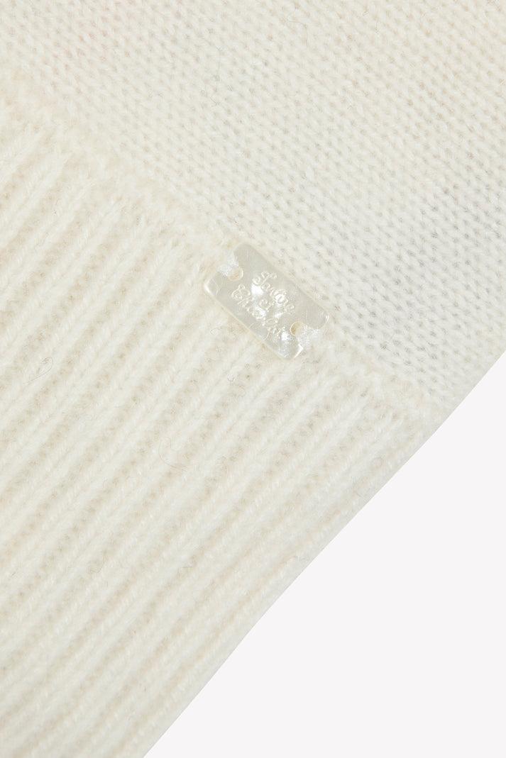 Tartine Et Chocolat Kap Ecru Oren Navy