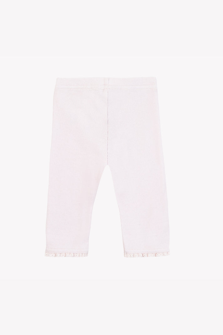 Tartine Et Chocolat Legging Lichtroze Veter Navy