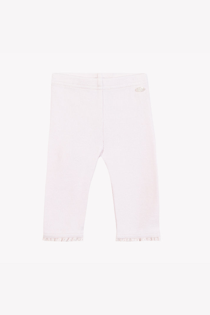 tartine et chocolat Legging Lichtroze Veter Navy