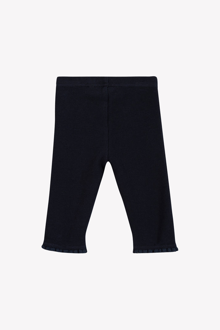 Tartine Et Chocolat Legging Navy Veter Navy