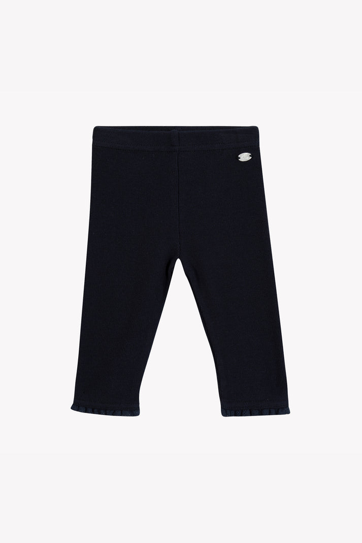 tartine et chocolat Legging Navy Veter Navy