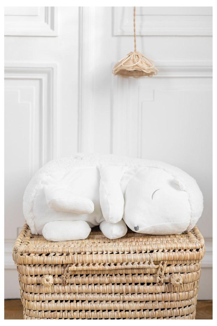 tartine et chocolat Léon Sleepers 60 cm Ecru