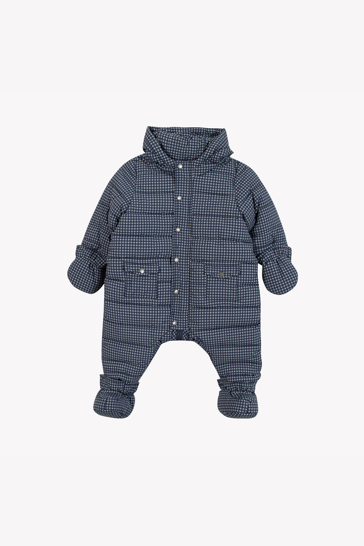 tartine et chocolat Onesie Navy Pastel Navy