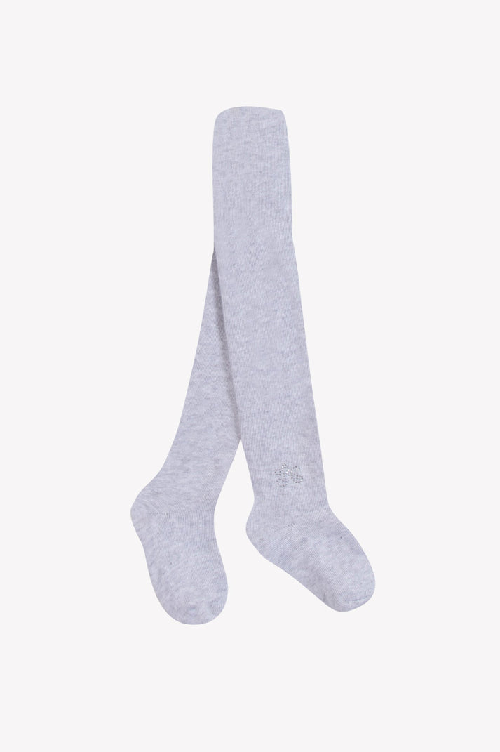 tartine et chocolat Plakkerig Grijs katoen Navy