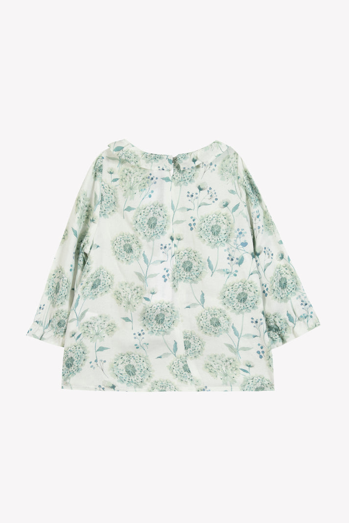 Tartine Et Chocolat Set Lang Emerinude Smaragd