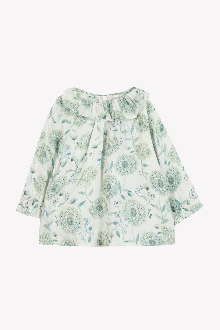 tartine et chocolat Set Lang Emerinude Smaragd