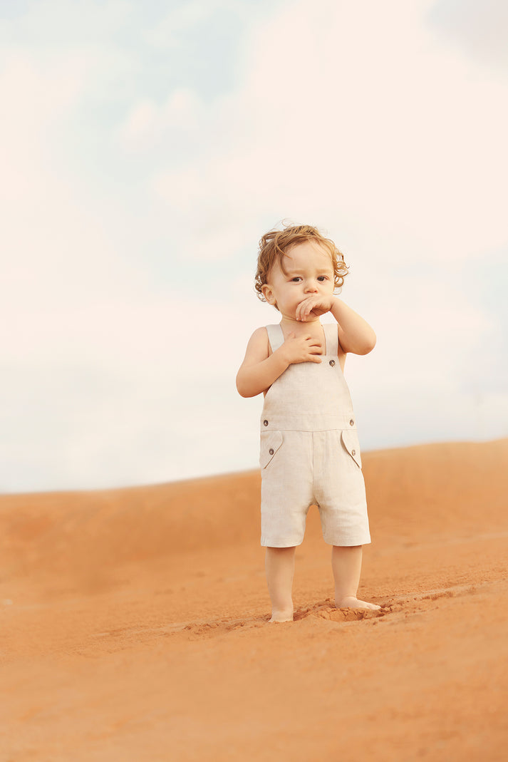 tartine et chocolat SHOX Linnen varen
