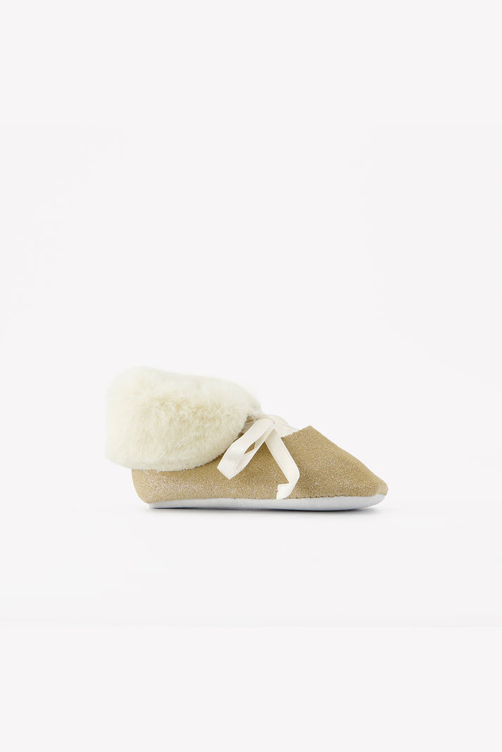 Tartine Et Chocolat Wegen Goudleer Moeder -of -Pearl