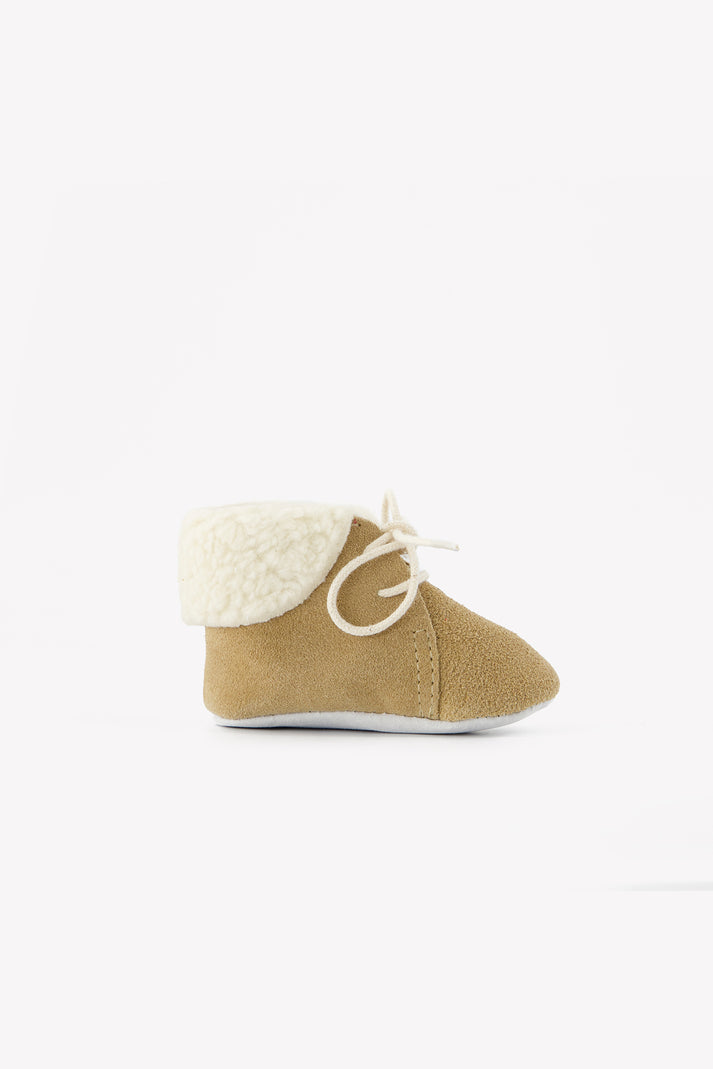 Tartine Et Chocolat Wegen Nubuck Sand Zand