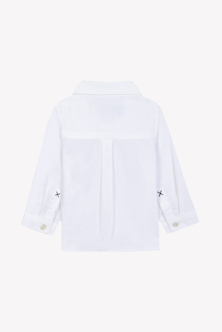 Tartine Et Chocolat Wit Wit Eucsson TC Wit