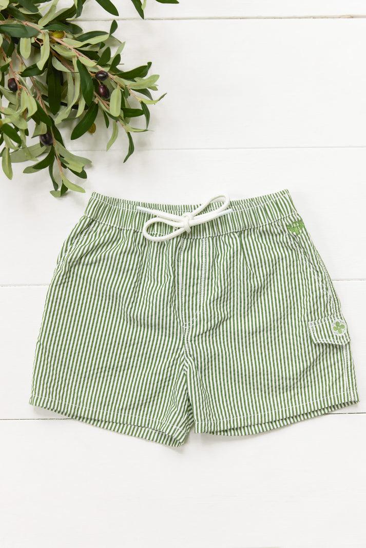 Tartine Et Chocolat Zwempak Abbaye Des Vaux De Cernay X Tartine Et Chocolat Groen Engels