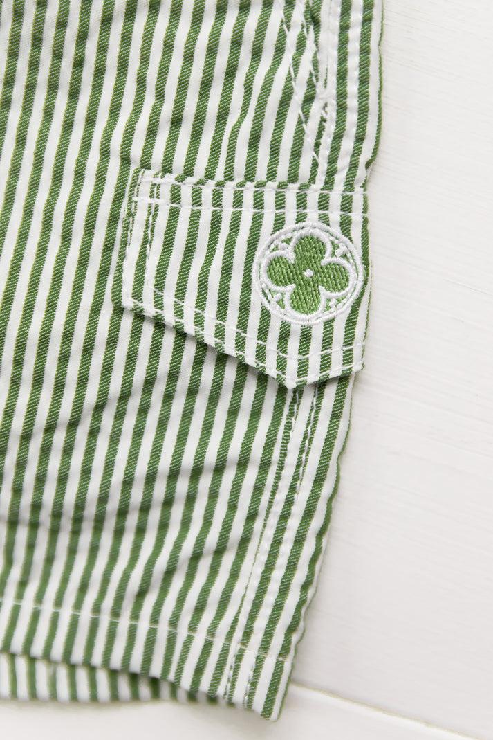 Tartine Et Chocolat Zwempak Abbaye Des Vaux De Cernay X Tartine Et Chocolat Groen Engels