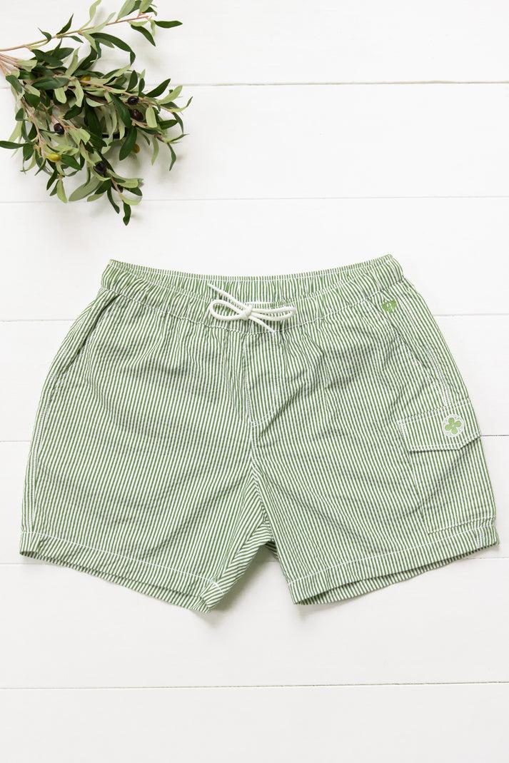 Tartine Et Chocolat Zwempak Man Abbaye Des Vaux De Cernay X Tartine Et Chocolat Groen Engels