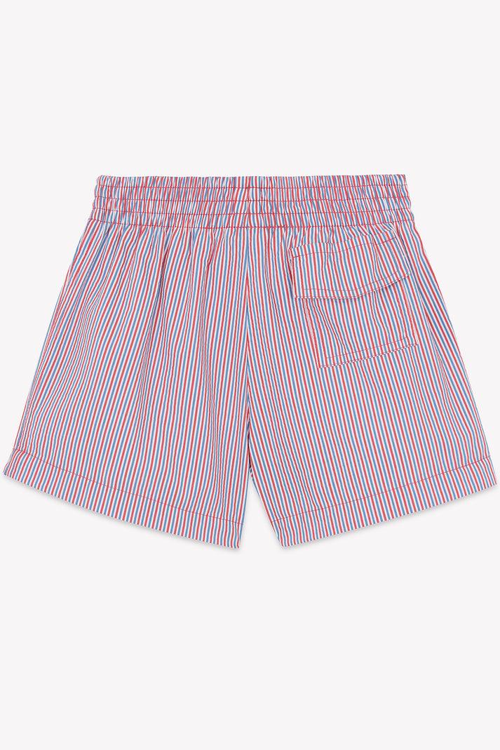 Tartine Et Chocolat Zwempak Spicy Orange Streeps Kruidig ​​oranje