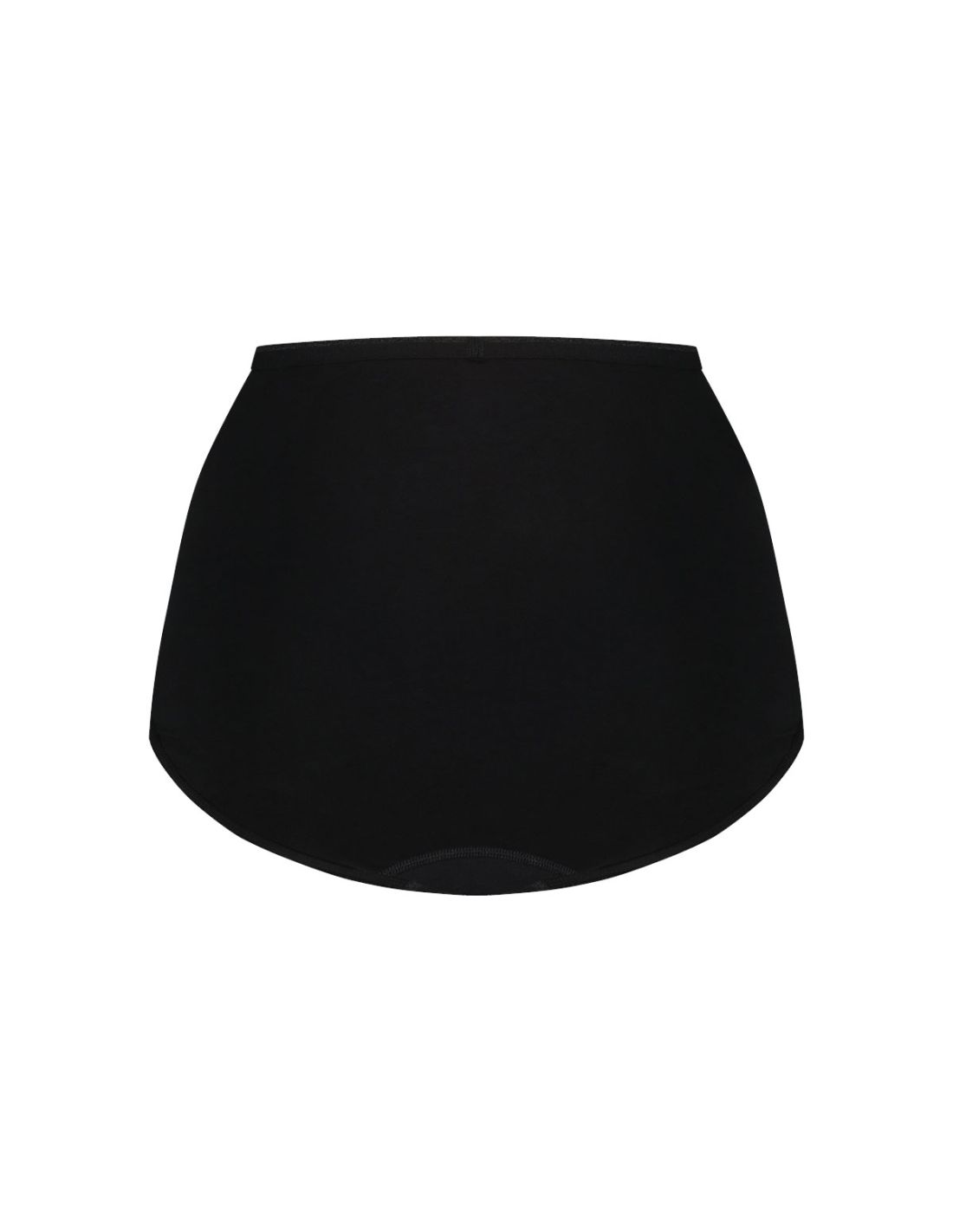 Ten Cate Ten Cate Dames Basics High Waist Maxi Lace Zwart