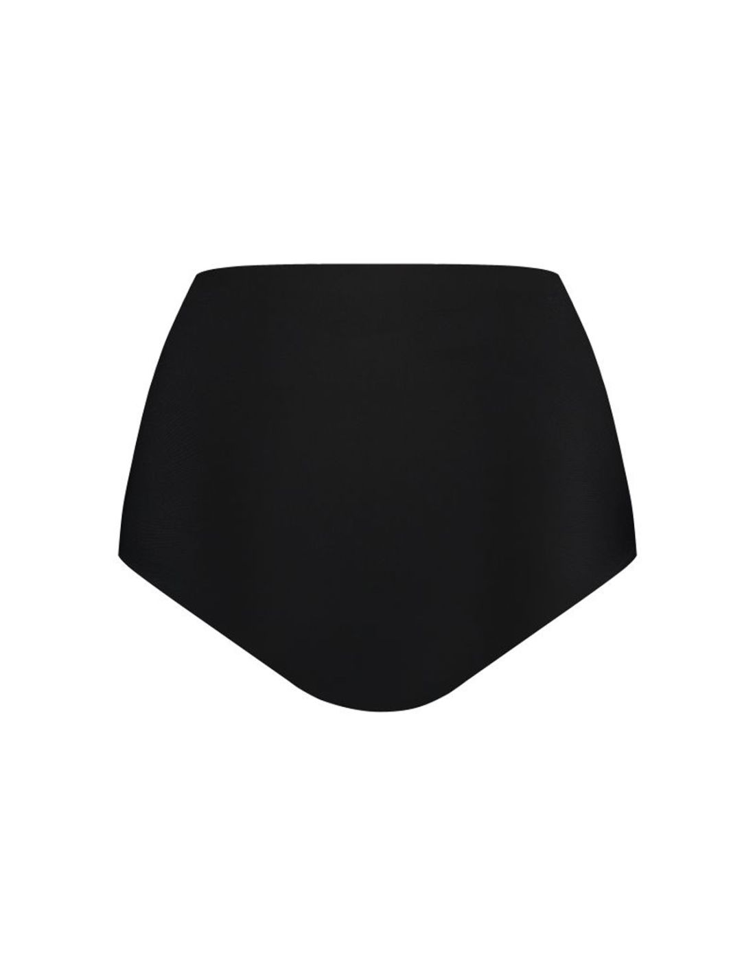 Ten Cate Ten Cate Dames Secret Shape Maxi Highwaist Zwart