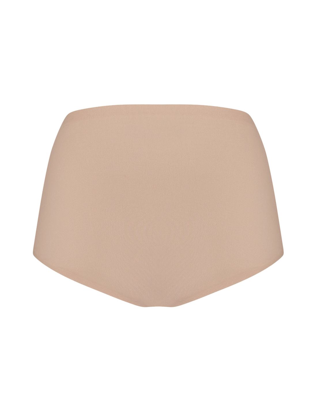 Ten Cate Ten Cate Secrets Cotton Maxi Highwaist Brief Walnut