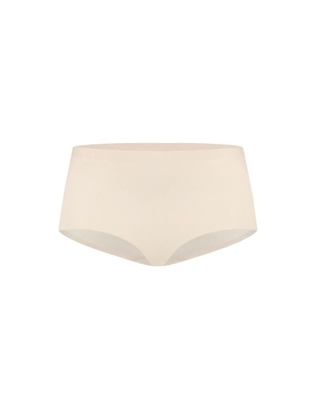 ten cate Ten Cate Secrets Cotton Midi Brief Hipster Almond
