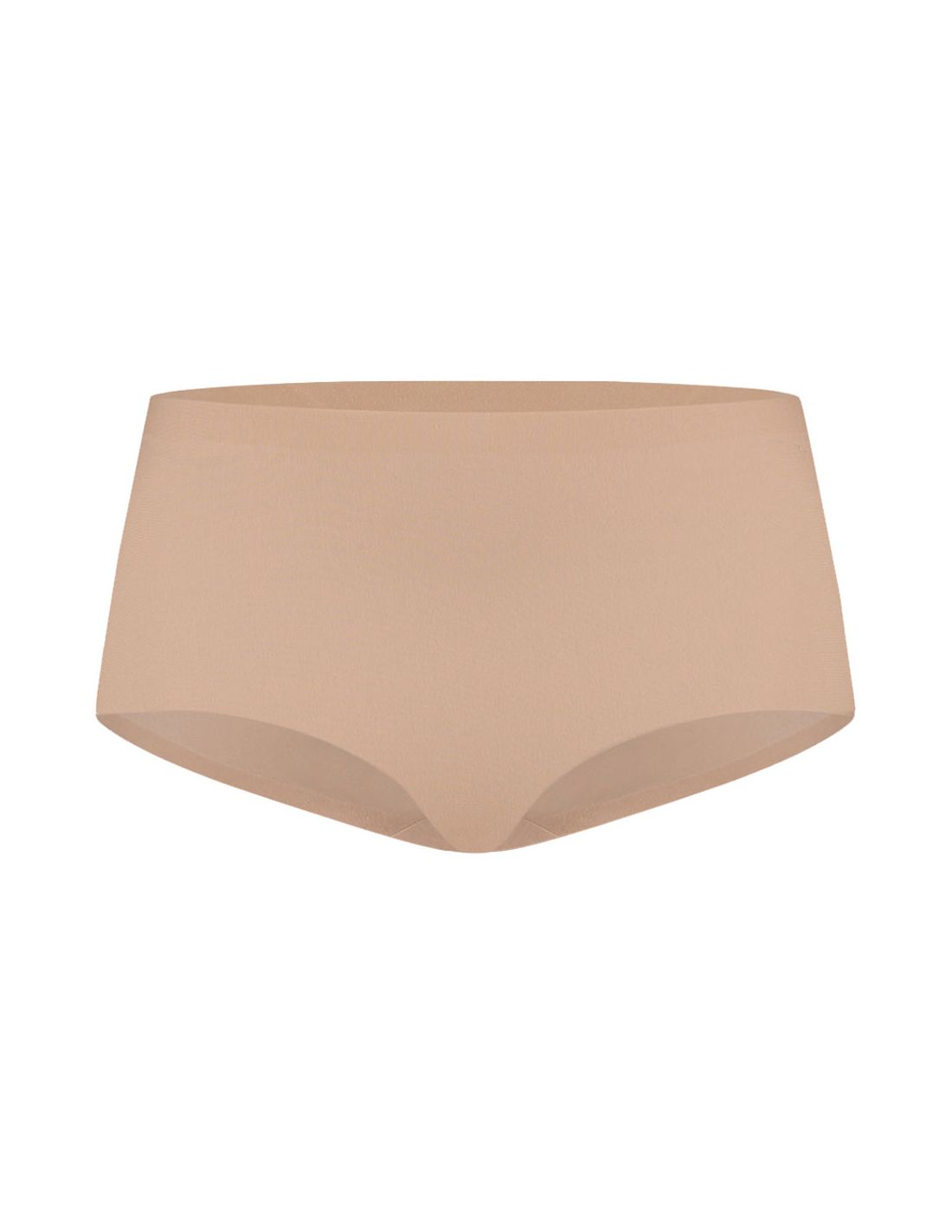 ten cate Ten Cate Secrets Cotton Midi Brief Hipster Walnut