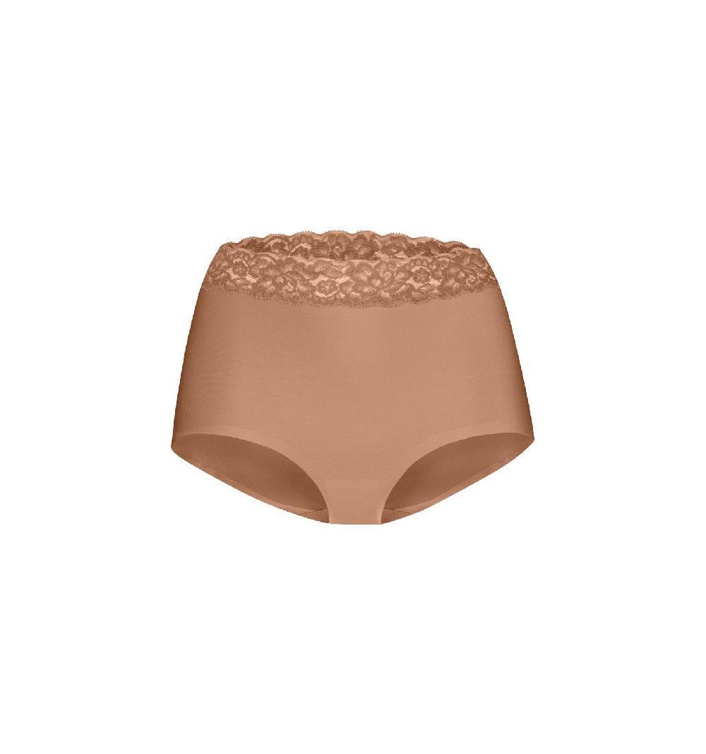 ten cate Ten Cate Secrets High Waist Maxi Lace Band Hazelnut