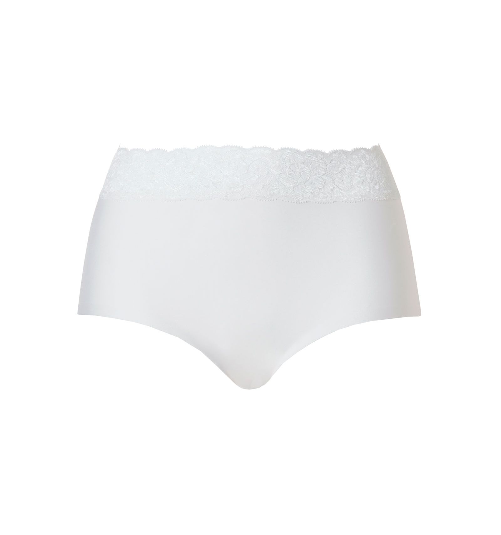 ten cate Ten Cate Secrets High Waist Maxi Lace Band Off White