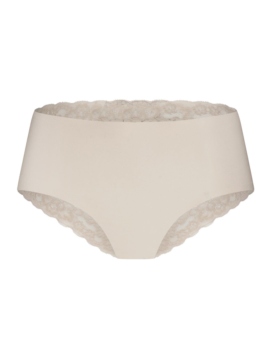 Ten Cate Ten Cate Secrets Lace Hipster Lace Back Almond