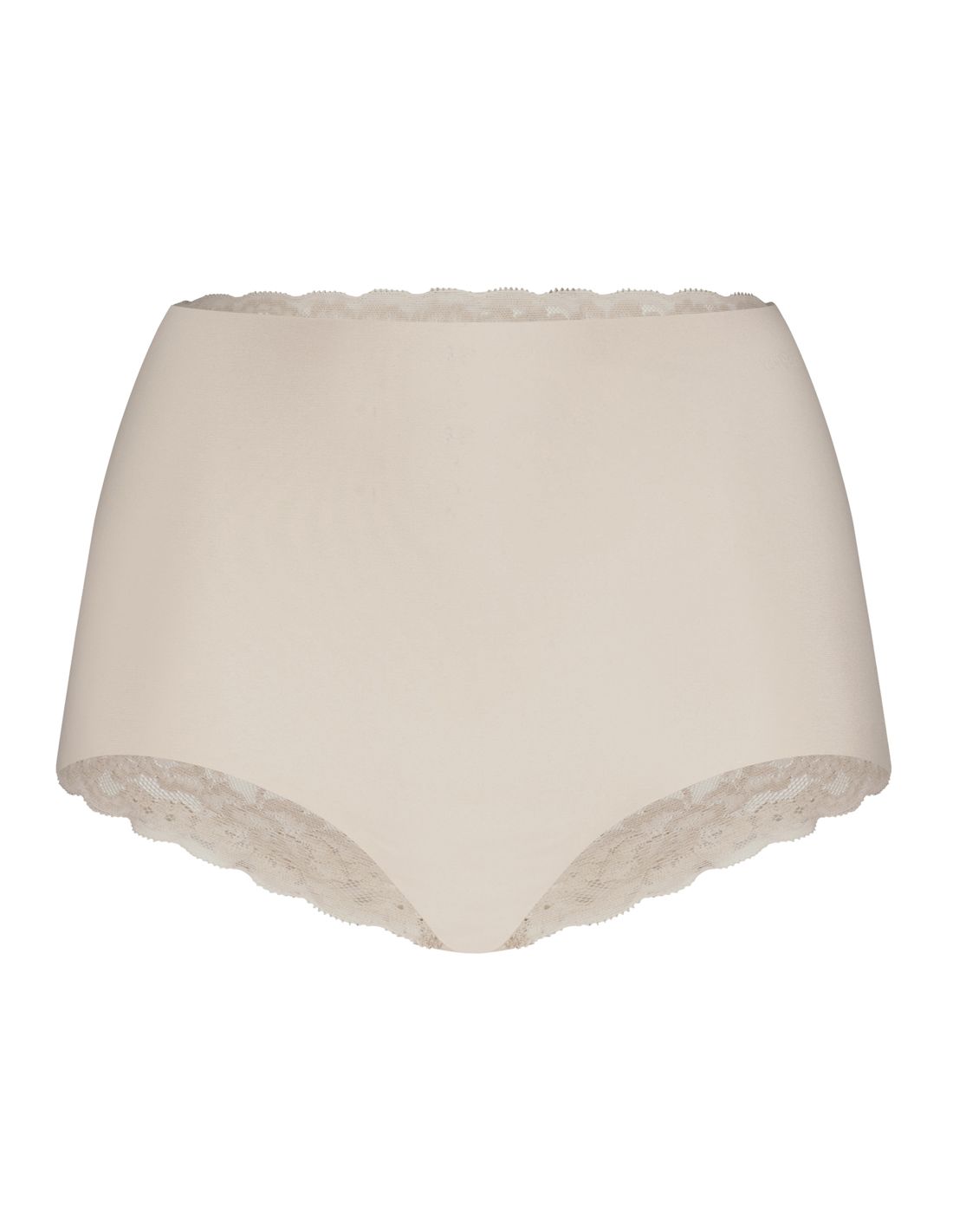 Ten Cate Ten Cate Secrets Lace Maxi Highwaist Almond