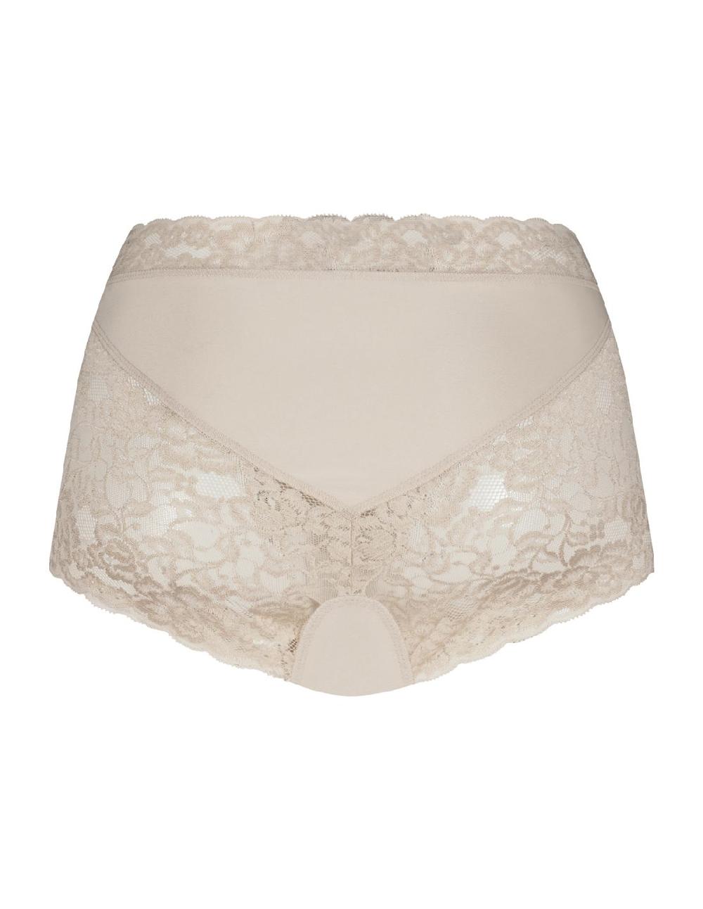 ten cate Ten Cate Secrets Lace Maxi Highwaist Almond