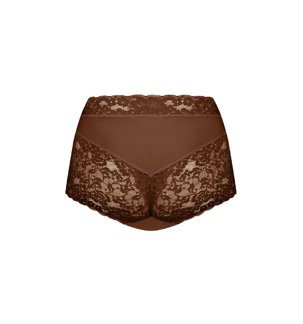 ten cate Ten Cate Secrets Lace Maxi Highwaist Coconut