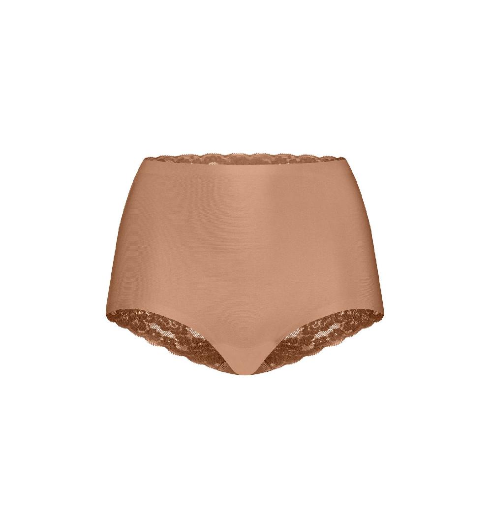 Ten Cate Ten Cate Secrets Lace Maxi Highwaist Hazelnut
