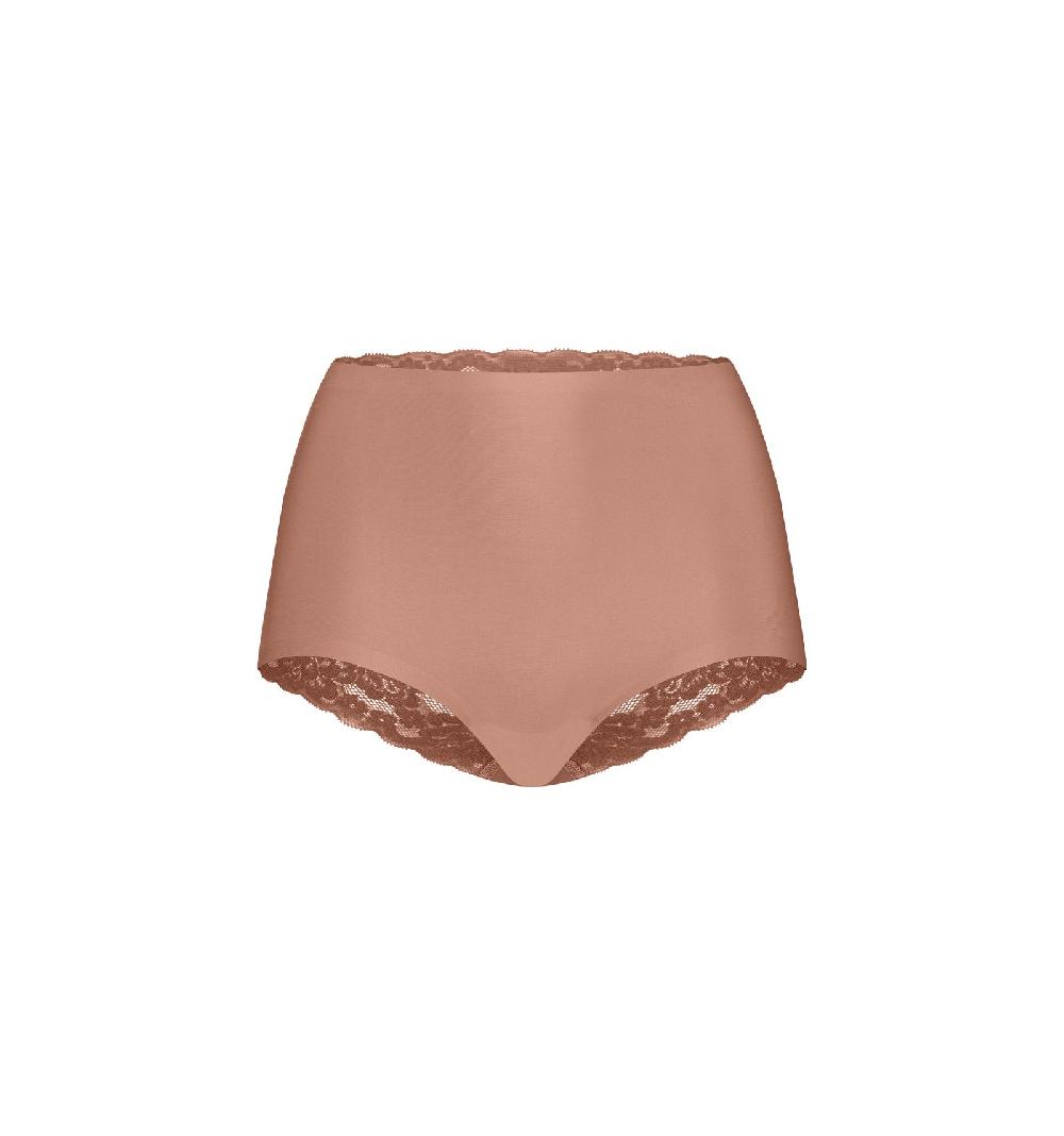 Ten Cate Ten Cate Secrets Lace Maxi Highwaist Pink Nut