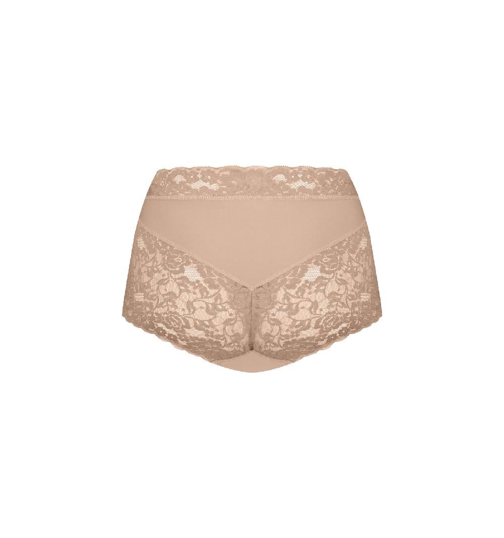 ten cate Ten Cate Secrets Lace Maxi Highwaist Walnut