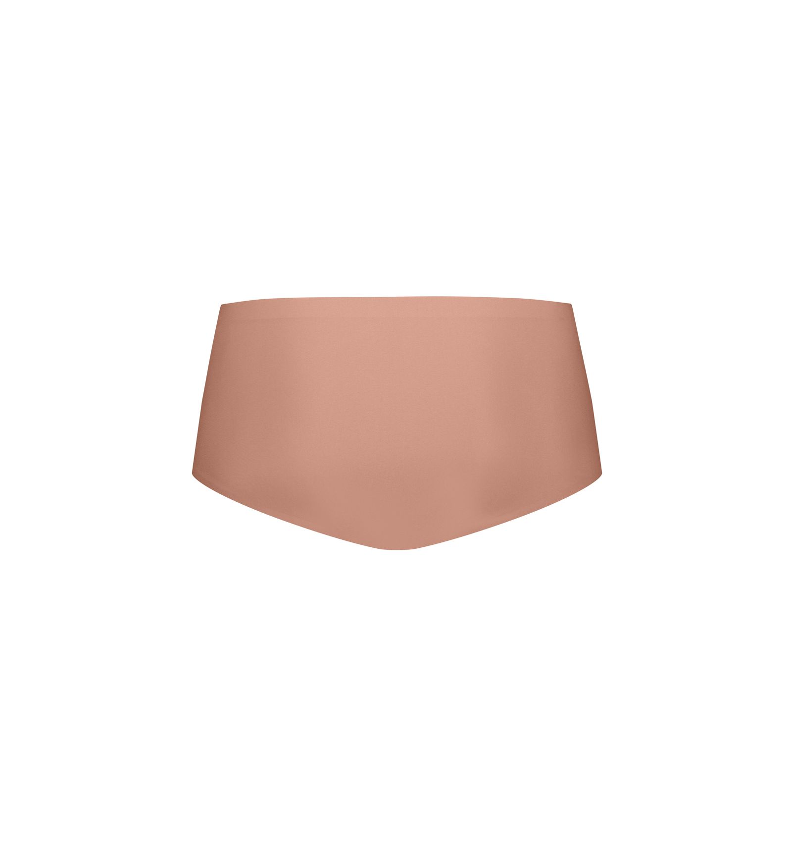 Ten Cate Ten Cate Secrets Midi Brief Hipster Pink Nut