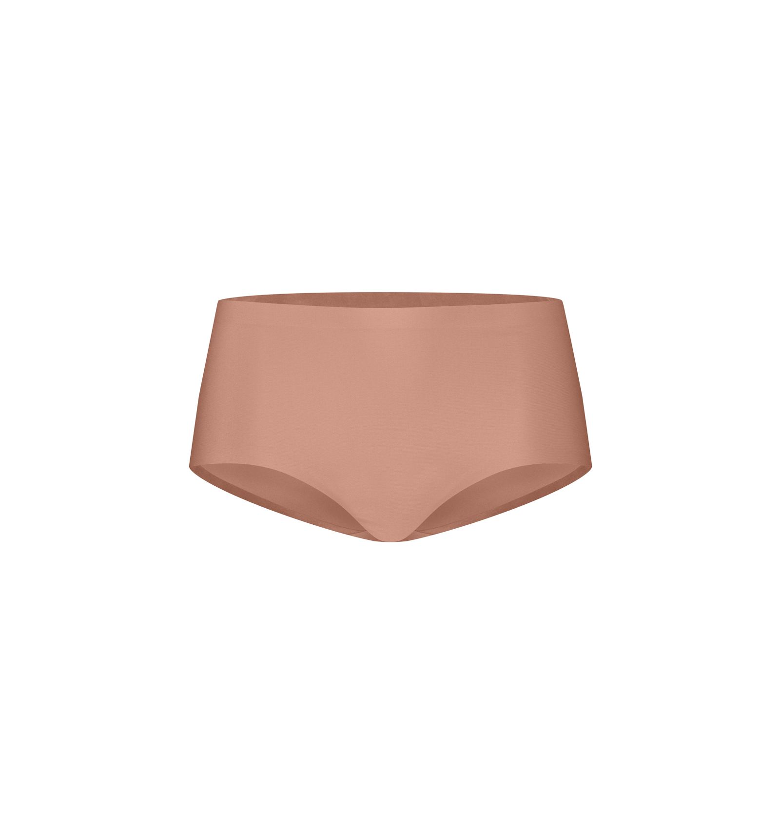 ten cate Ten Cate Secrets Midi Brief Hipster Pink Nut